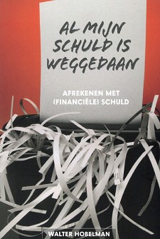 Al mijn schuld is weggedaan